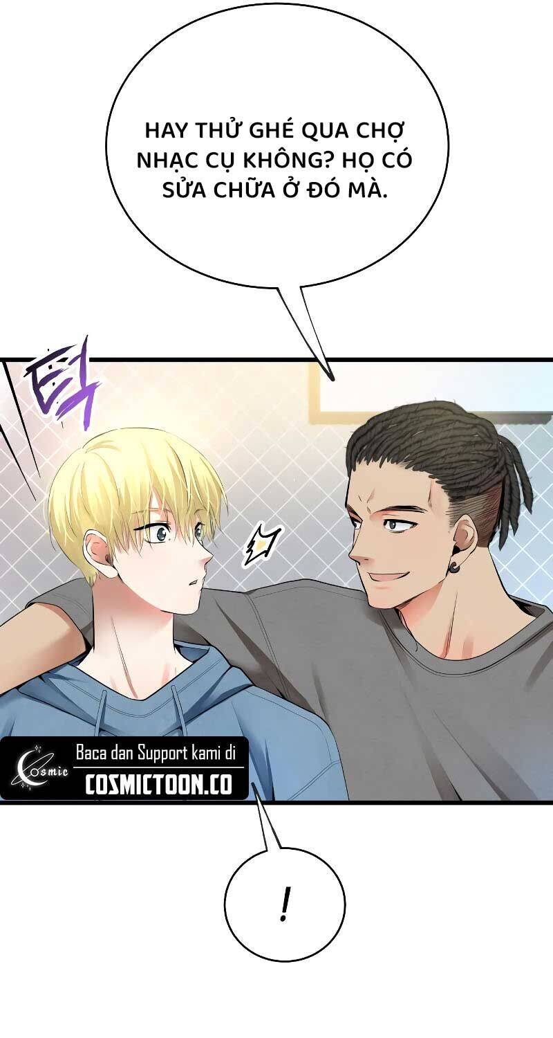 Vinh Quang Vô Tận Chapter  41 - 42