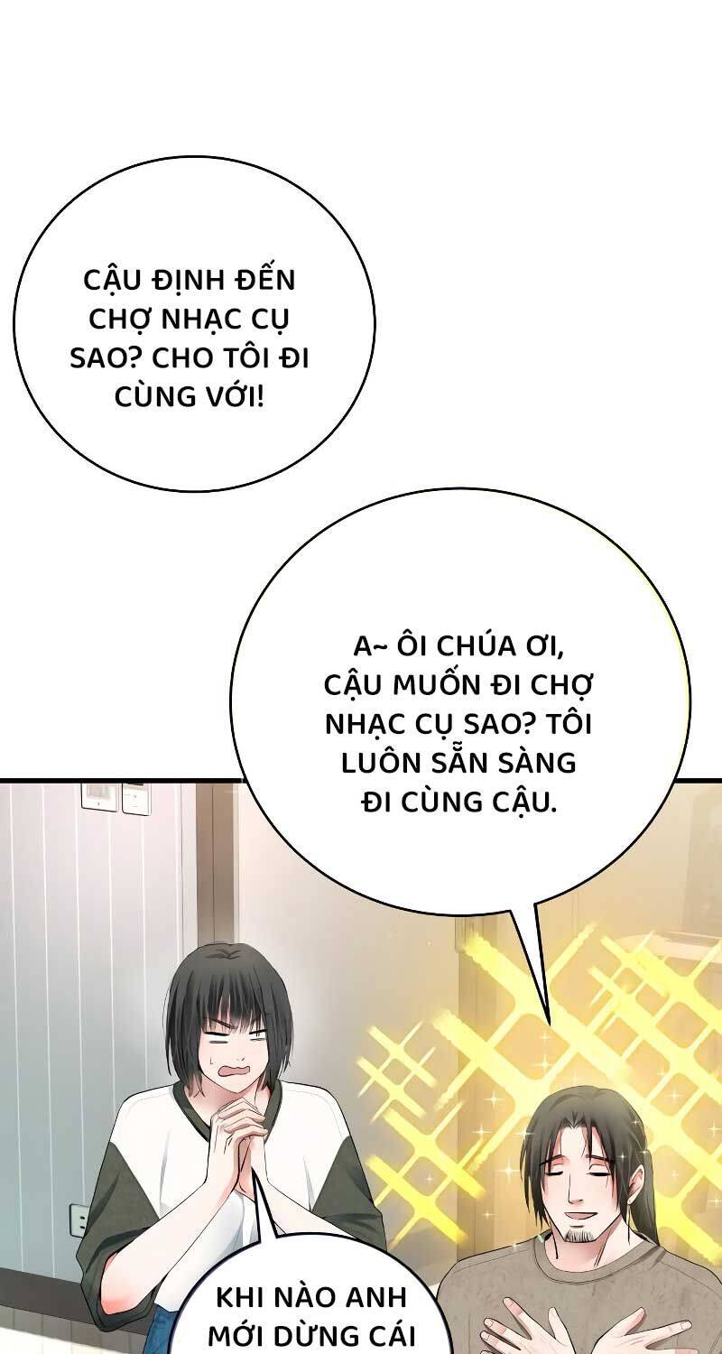 Vinh Quang Vô Tận Chapter  41 - 43