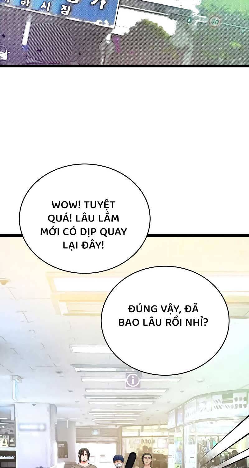 Vinh Quang Vô Tận Chapter  41 - 48