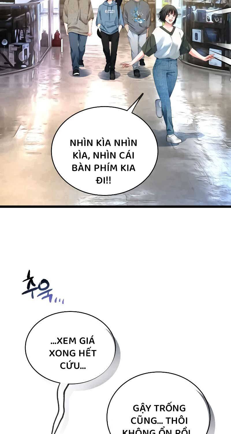 Vinh Quang Vô Tận Chapter  41 - 49