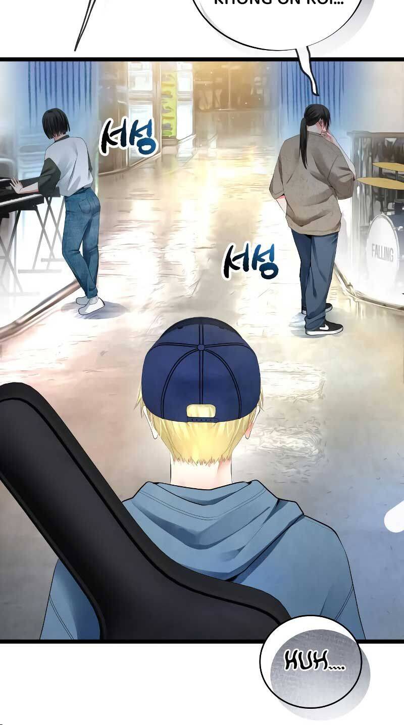 Vinh Quang Vô Tận Chapter  41 - 50