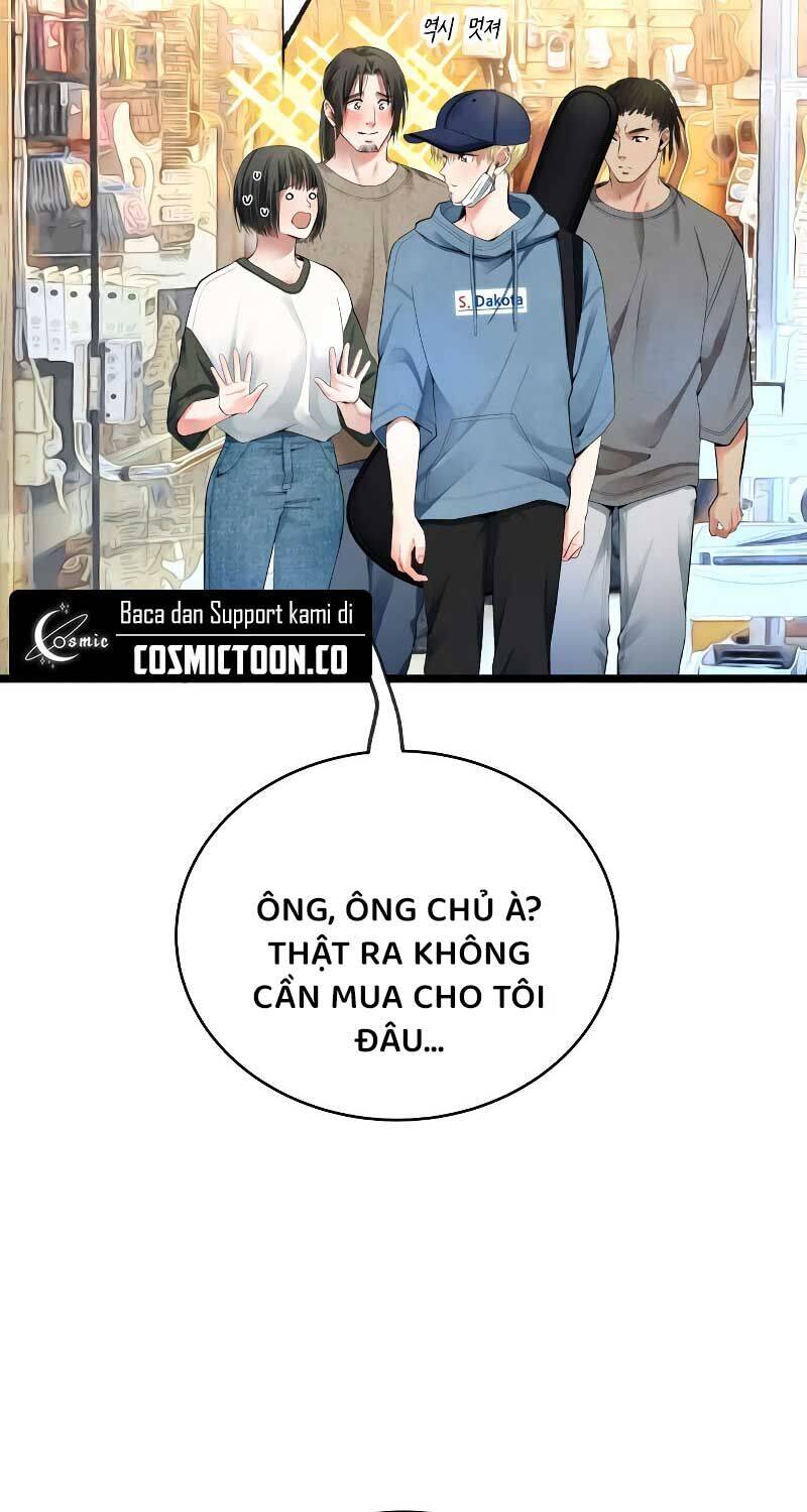 Vinh Quang Vô Tận Chapter  41 - 54