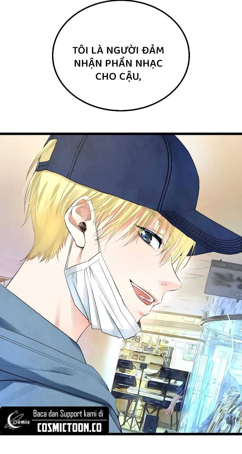 Vinh Quang Vô Tận Chapter  41 - 55