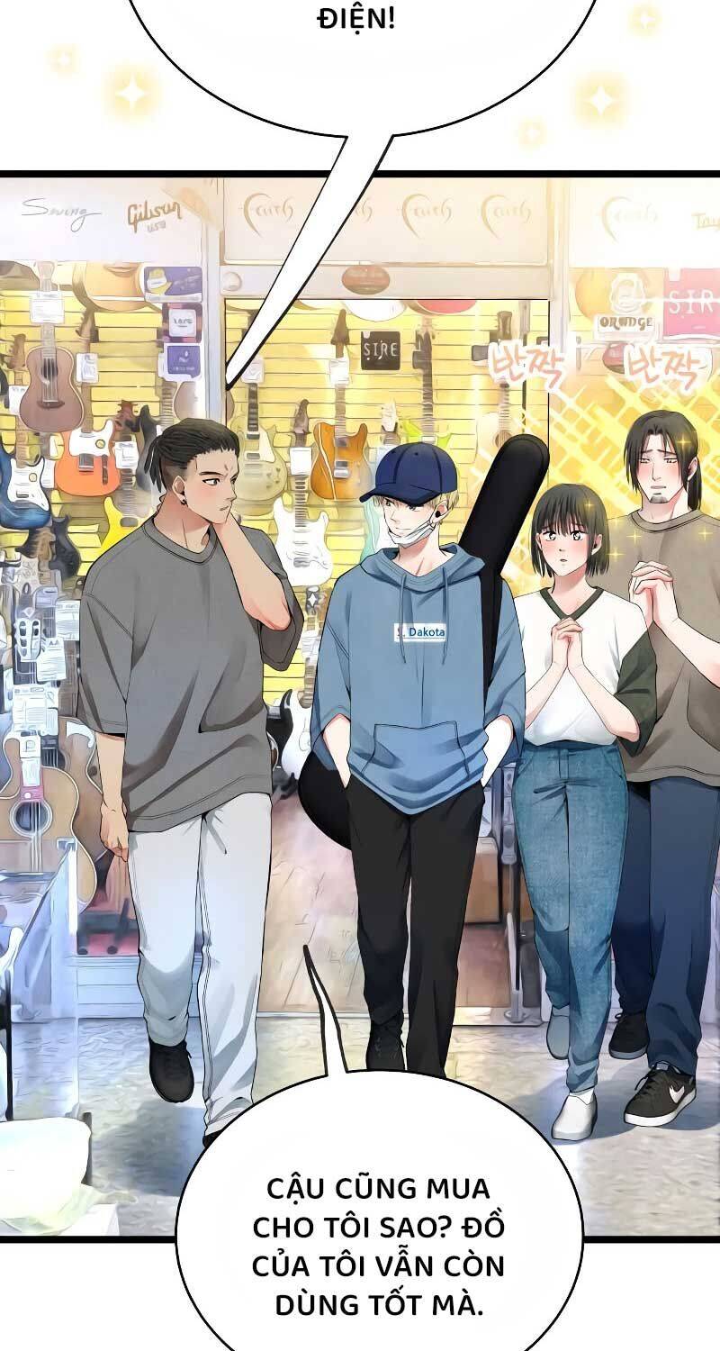 Vinh Quang Vô Tận Chapter  41 - 58