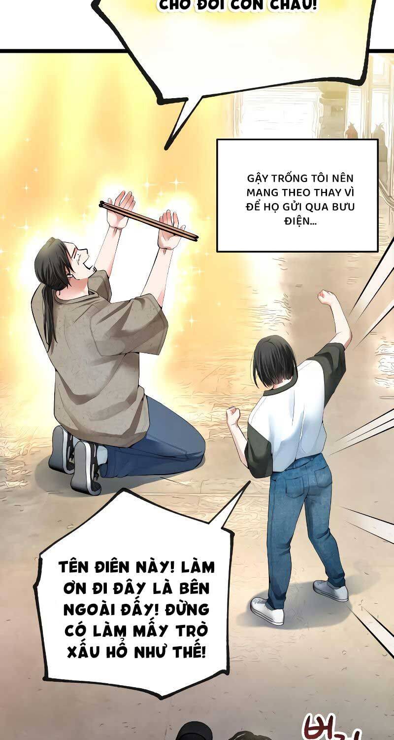 Vinh Quang Vô Tận Chapter  41 - 65