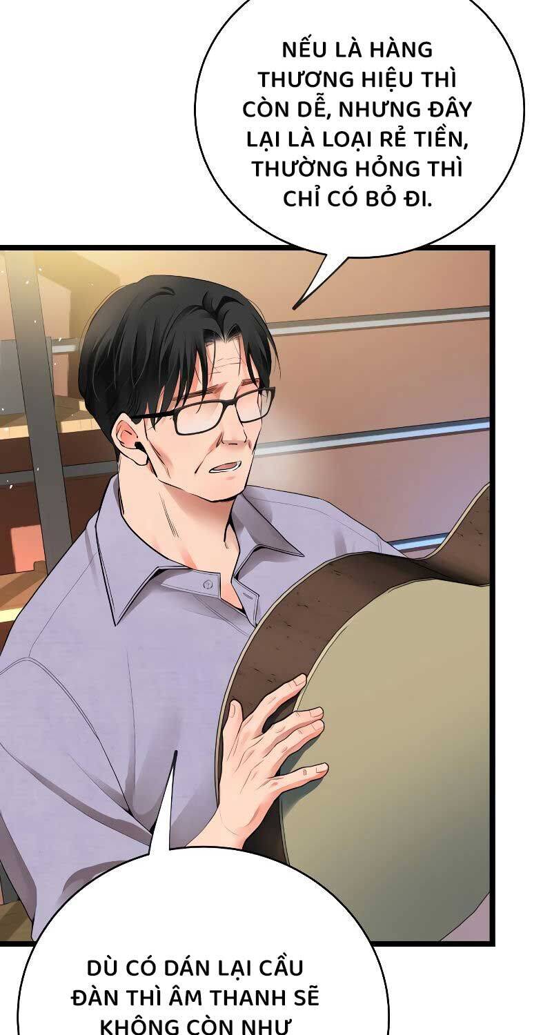 Vinh Quang Vô Tận Chapter  41 - 77