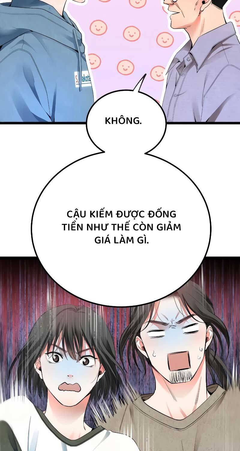 Vinh Quang Vô Tận Chapter  41 - 86