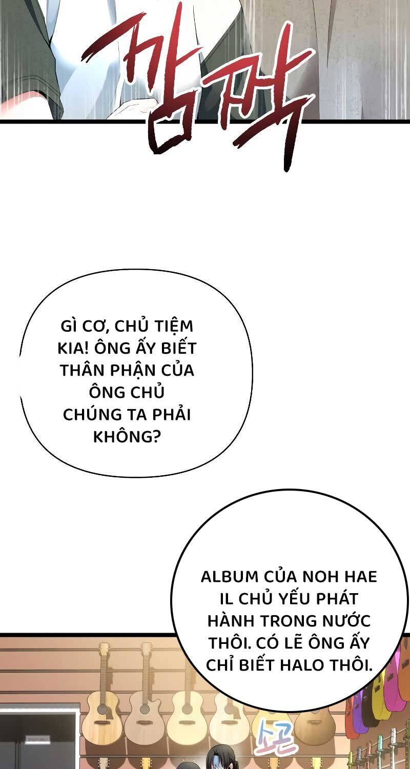 Vinh Quang Vô Tận Chapter  41 - 87