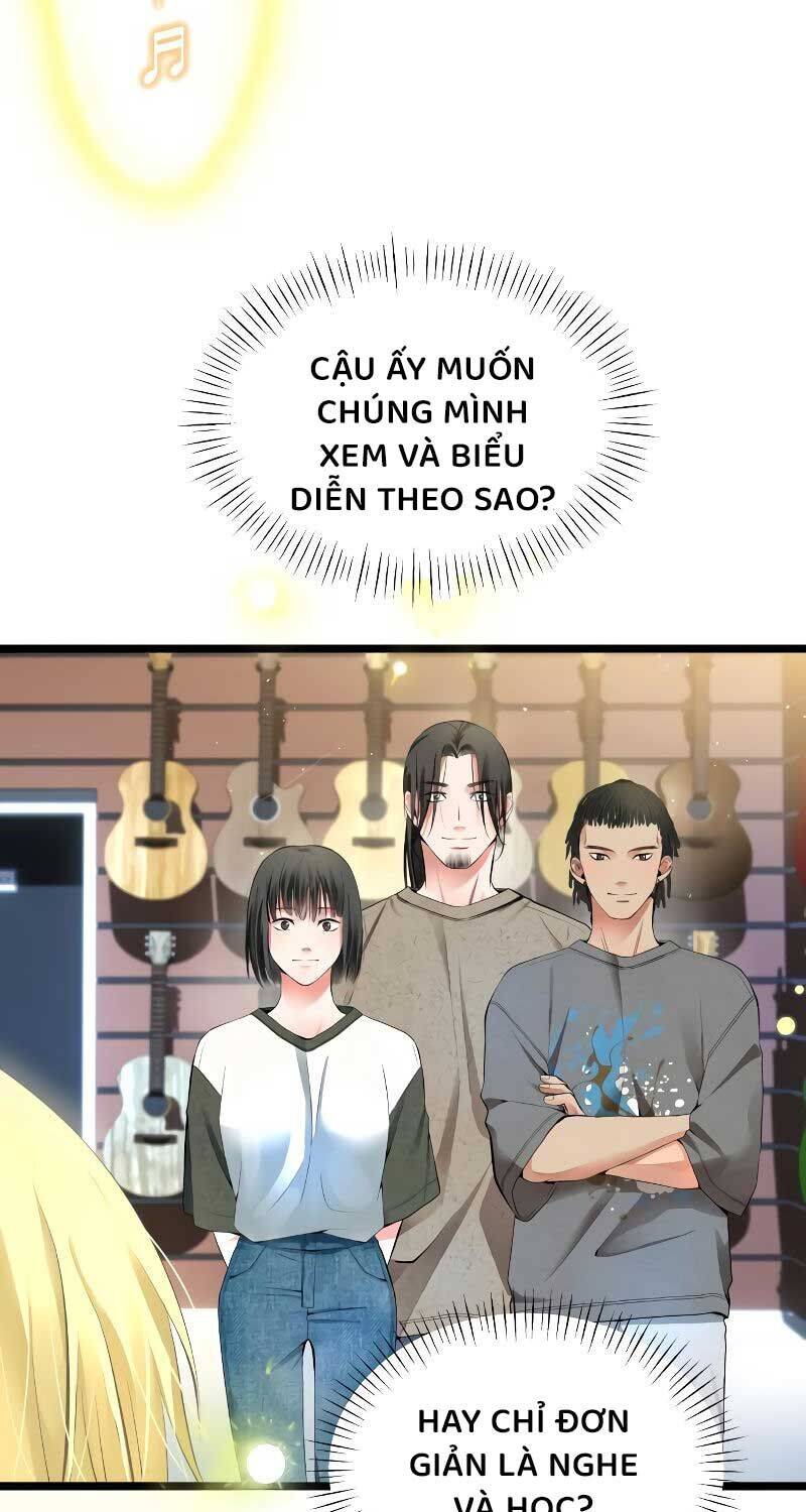 Vinh Quang Vô Tận Chapter  41 - 98