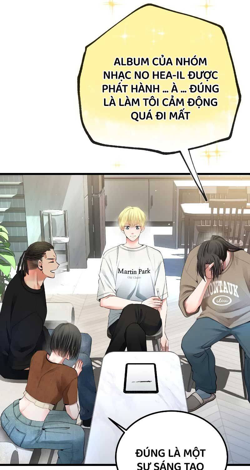 Vinh Quang Vô Tận Chapter  42 - 20