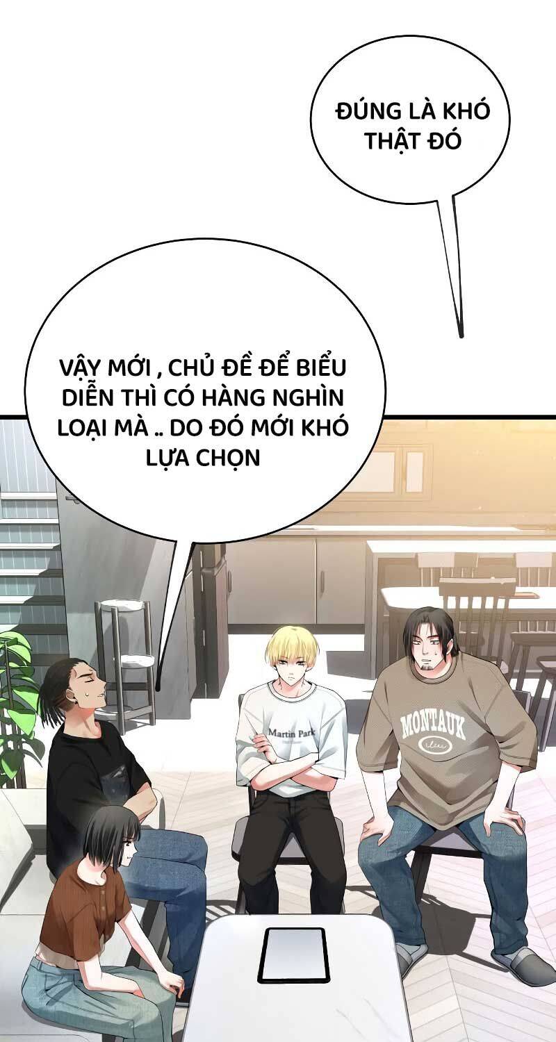 Vinh Quang Vô Tận Chapter  42 - 3