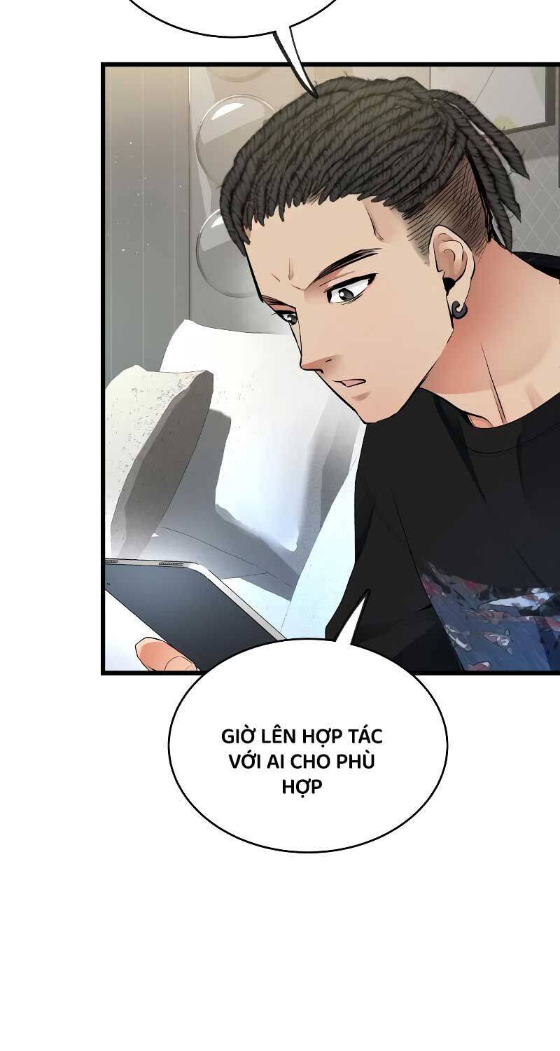Vinh Quang Vô Tận Chapter  42 - 22