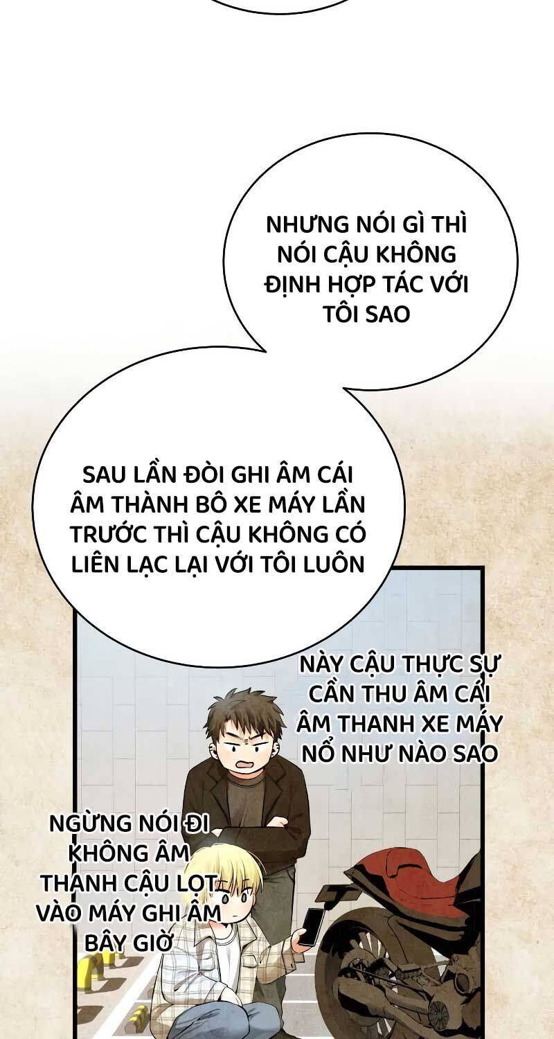 Vinh Quang Vô Tận Chapter  42 - 34