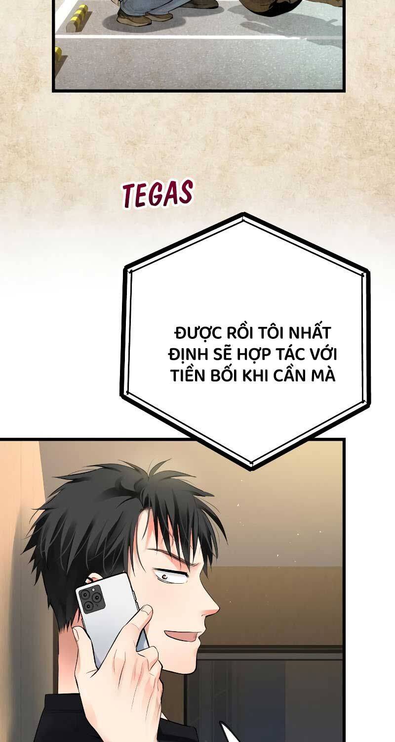 Vinh Quang Vô Tận Chapter  42 - 35