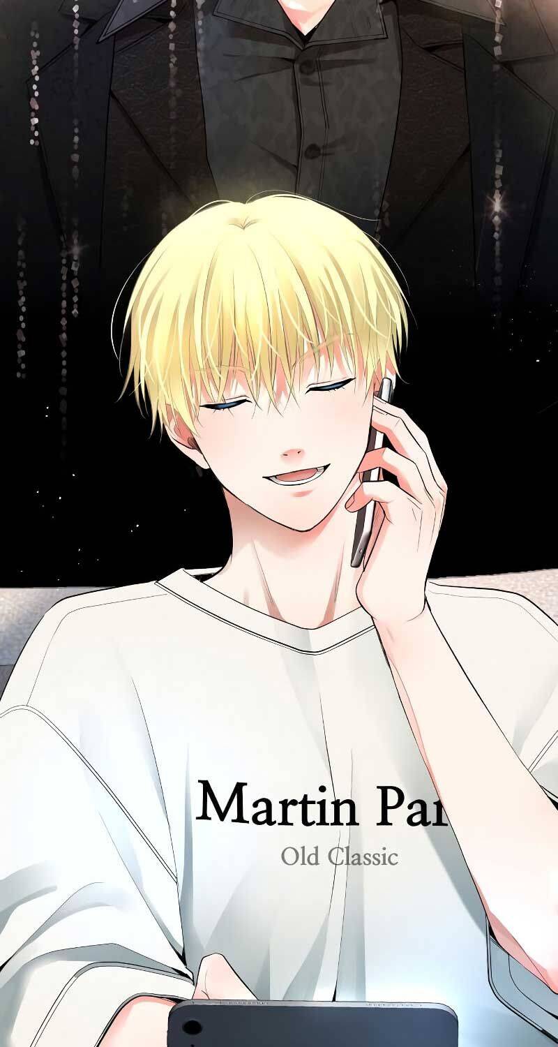 Vinh Quang Vô Tận Chapter  42 - 42