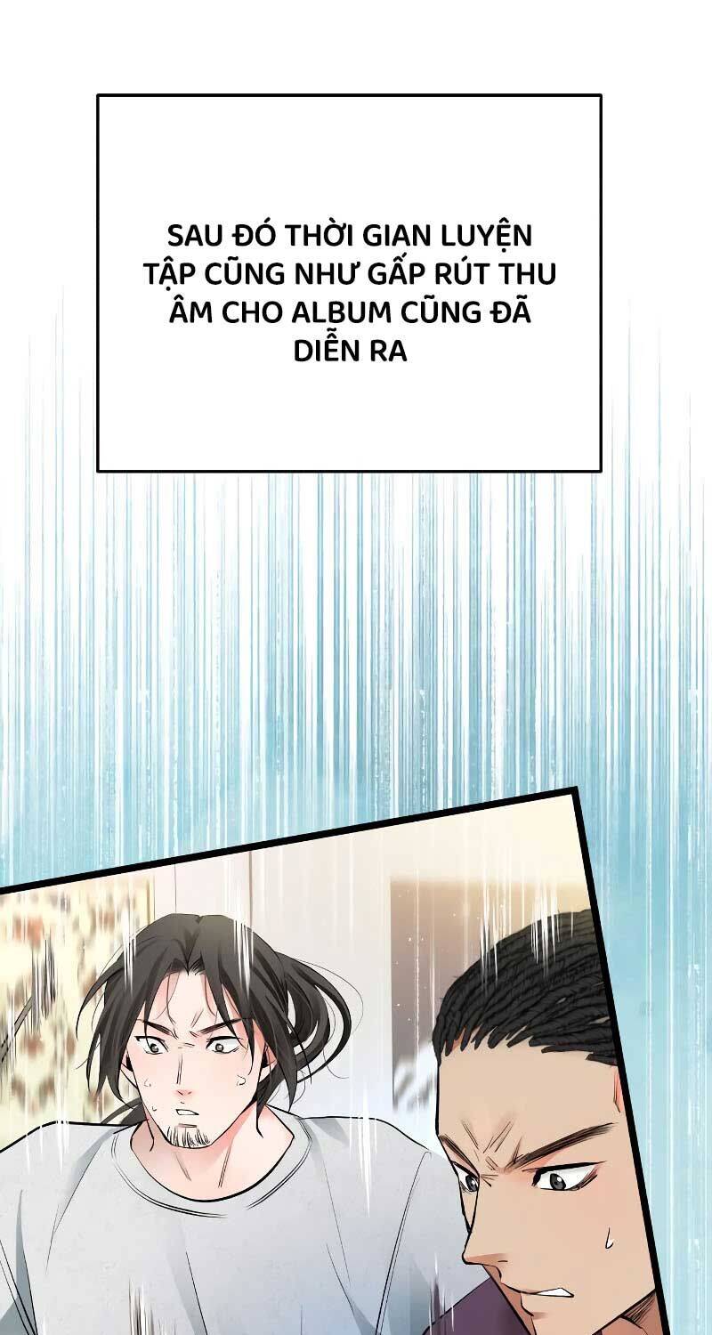 Vinh Quang Vô Tận Chapter  42 - 45