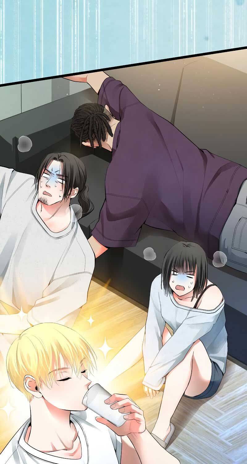 Vinh Quang Vô Tận Chapter 42 - 47