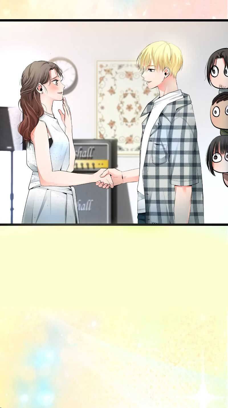 Vinh Quang Vô Tận Chapter  42 - 50