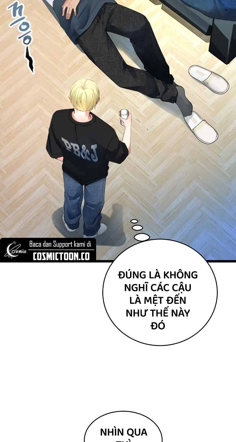 Vinh Quang Vô Tận Chapter  42 - 58