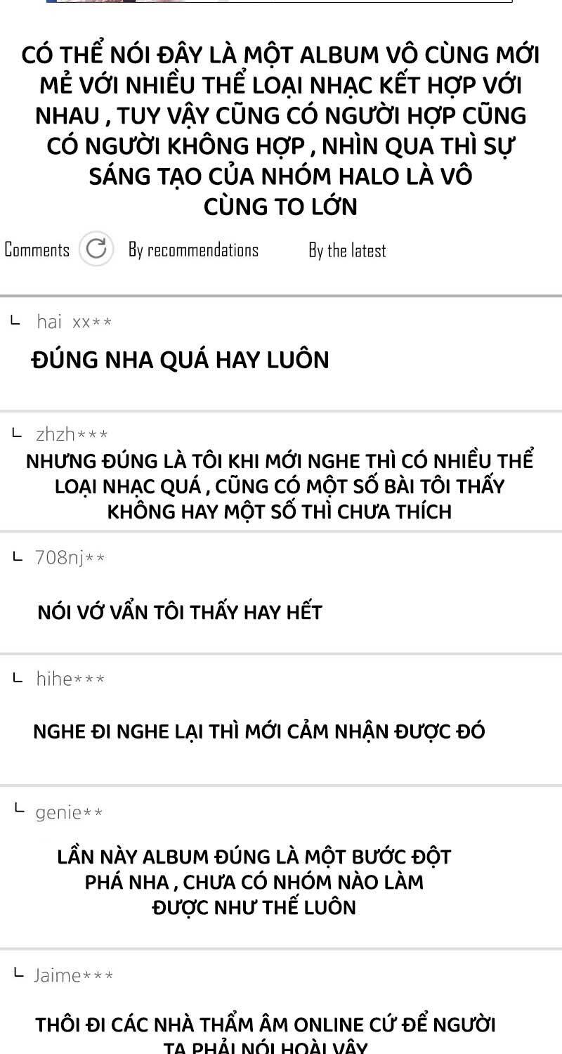 Vinh Quang Vô Tận Chapter  42 - 77