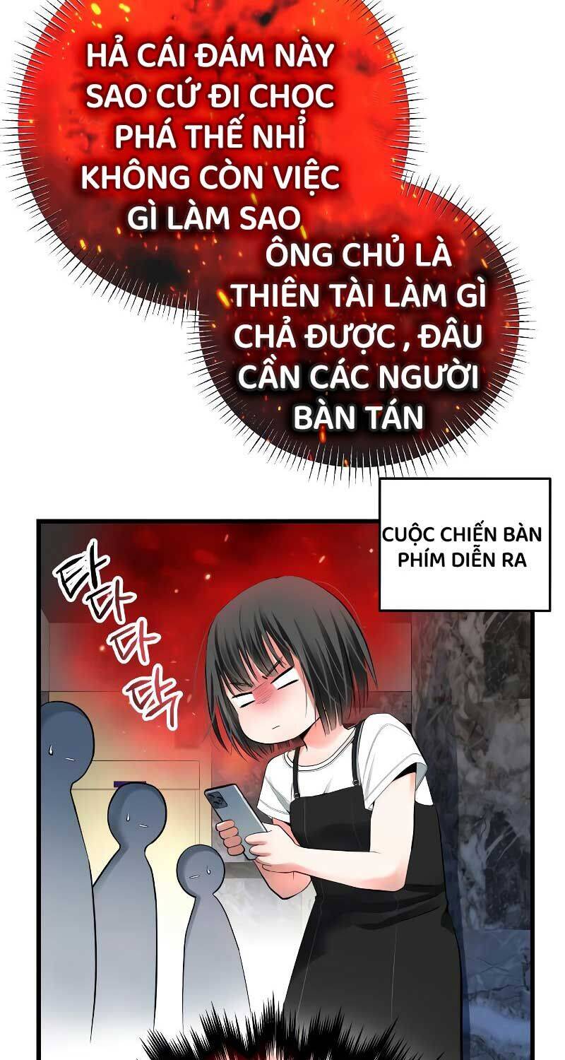 Vinh Quang Vô Tận Chapter  42 - 84