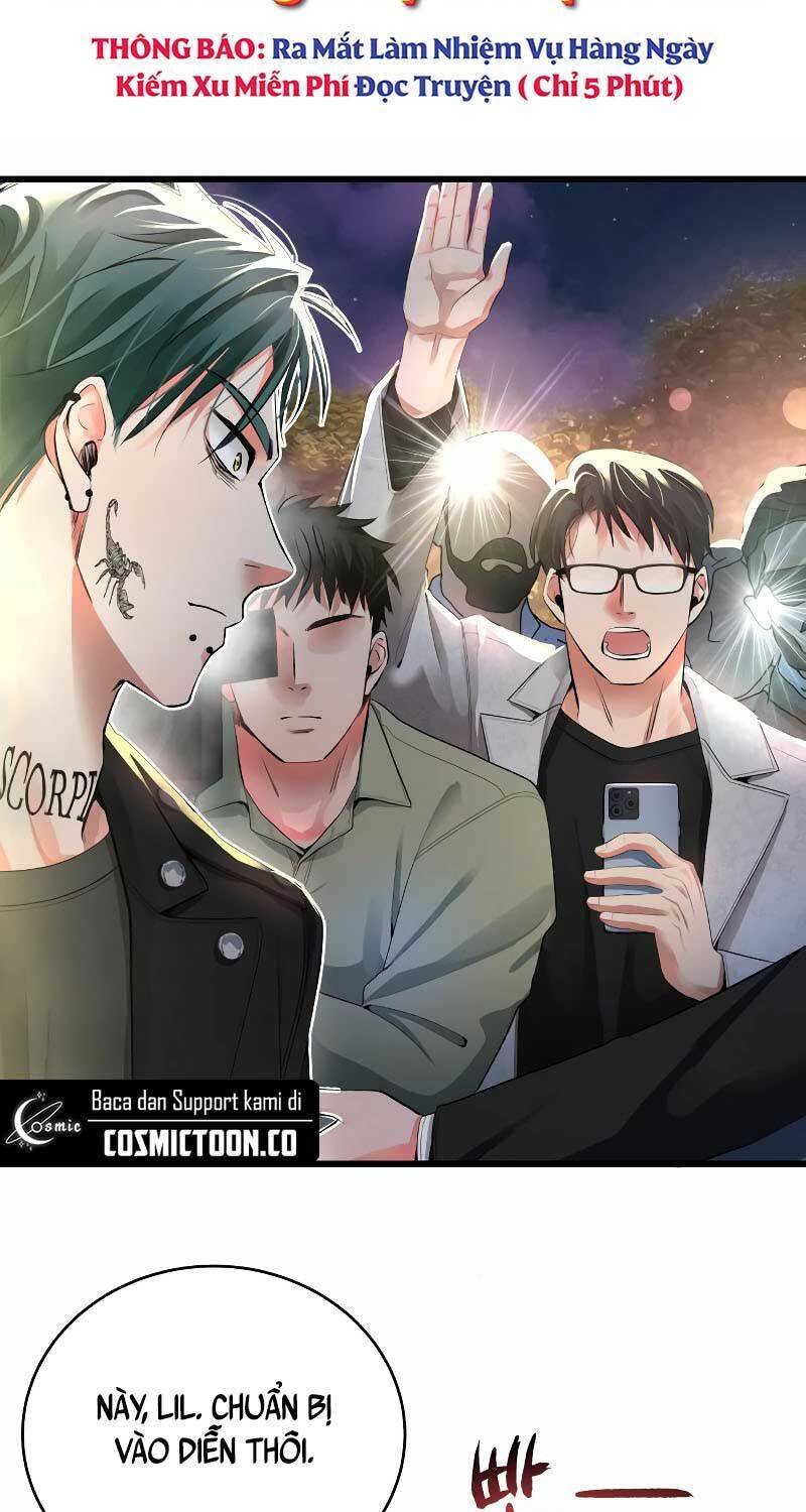 Vinh Quang Vô Tận Chapter  43 - 101