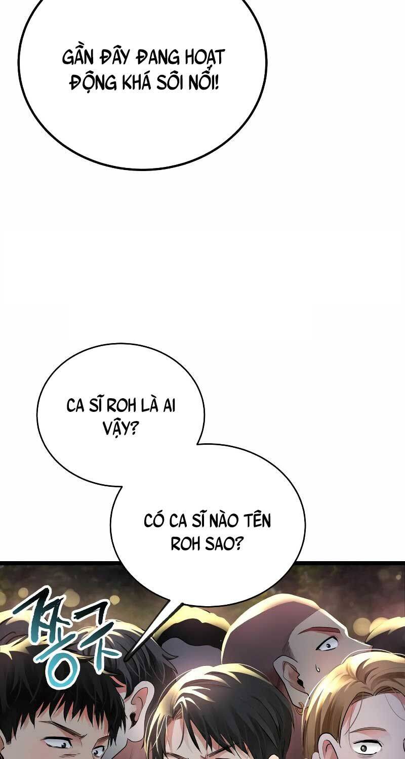 Vinh Quang Vô Tận Chapter  43 - 111