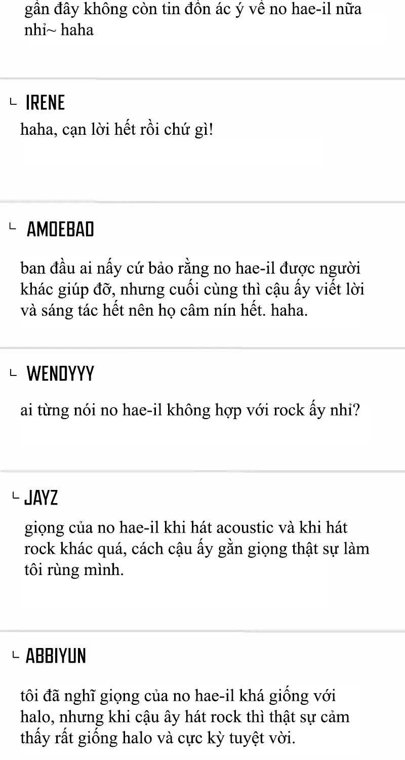 Vinh Quang Vô Tận Chapter  43 - 15