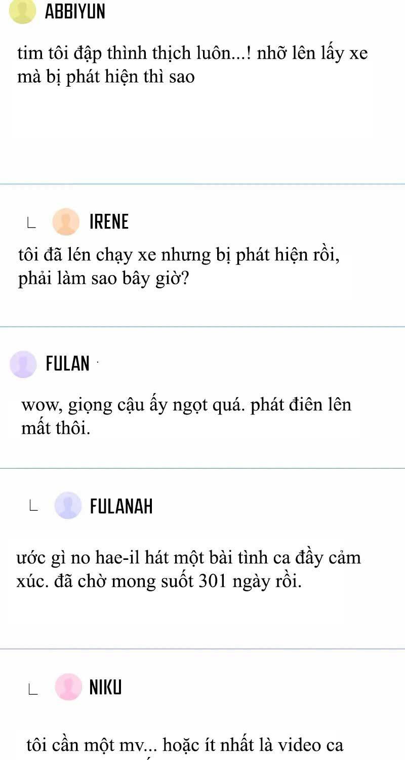 Vinh Quang Vô Tận Chapter  43 - 18