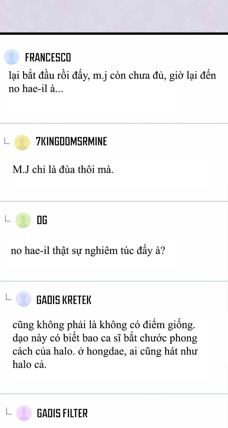 Vinh Quang Vô Tận Chapter  43 - 21