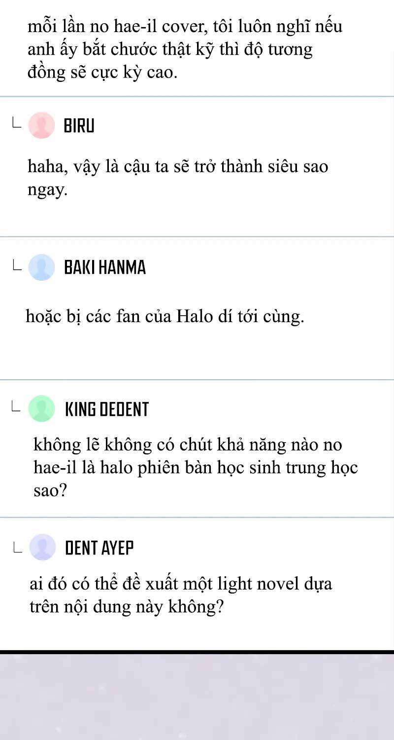 Vinh Quang Vô Tận Chapter  43 - 23