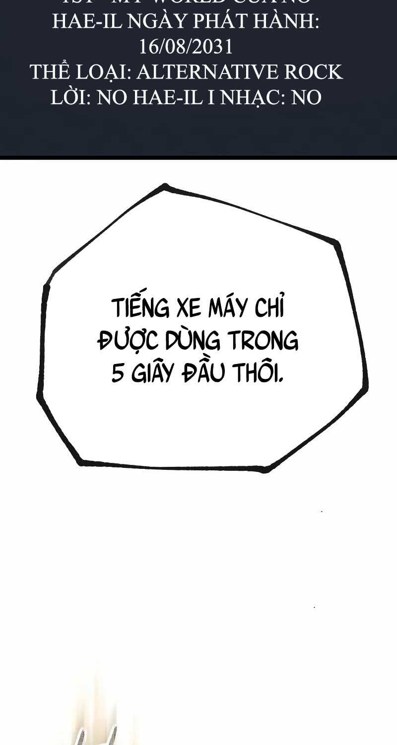 Vinh Quang Vô Tận Chapter  43 - 5