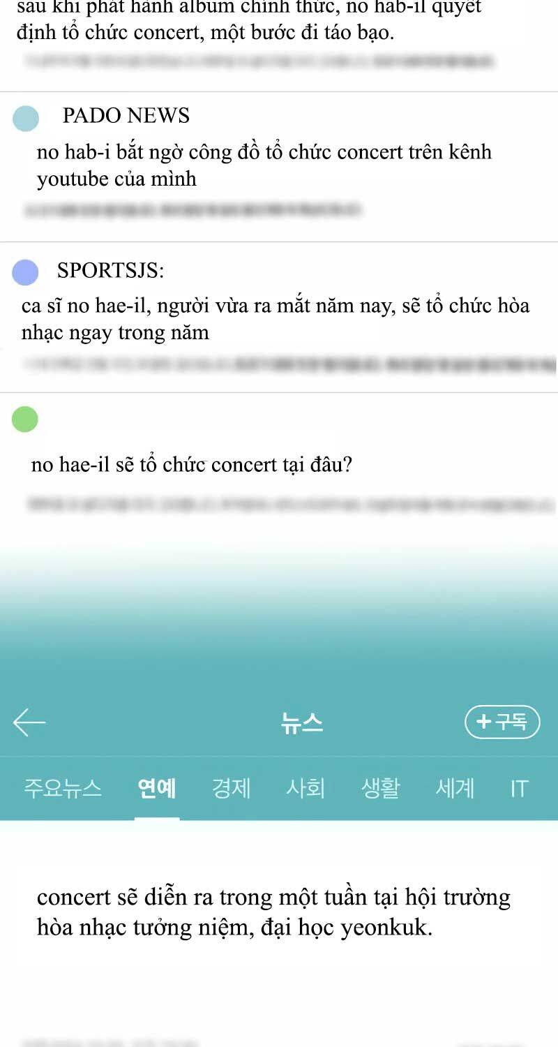 Vinh Quang Vô Tận Chapter  43 - 41