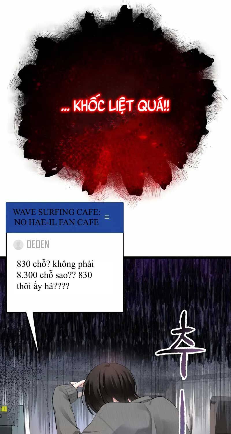 Vinh Quang Vô Tận Chapter  43 - 44