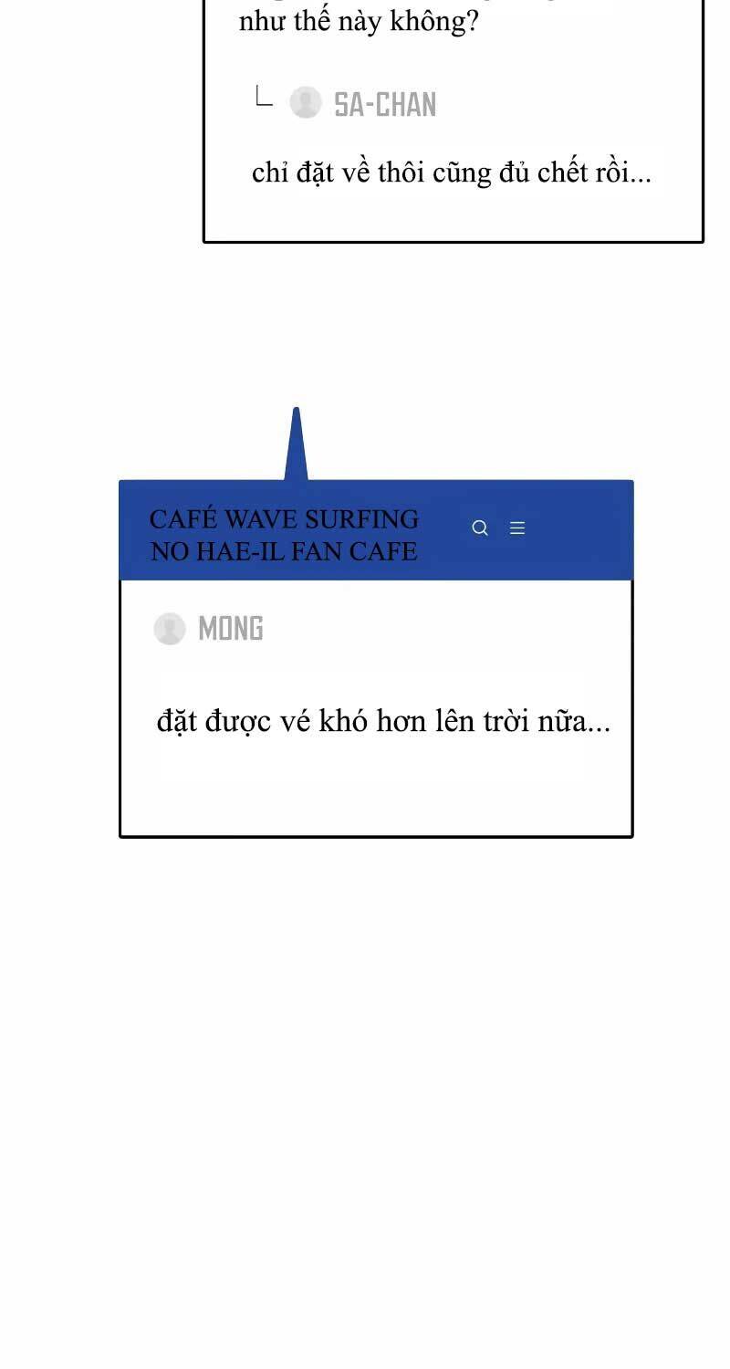 Vinh Quang Vô Tận Chapter  43 - 46