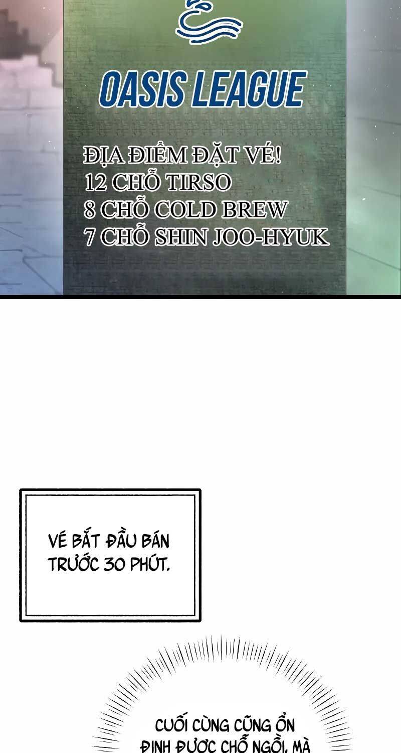 Vinh Quang Vô Tận Chapter  43 - 49