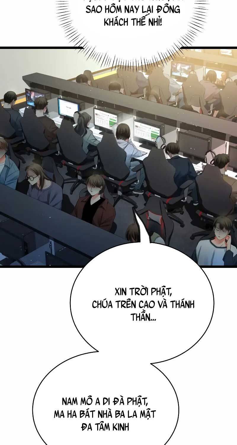 Vinh Quang Vô Tận Chapter  43 - 50