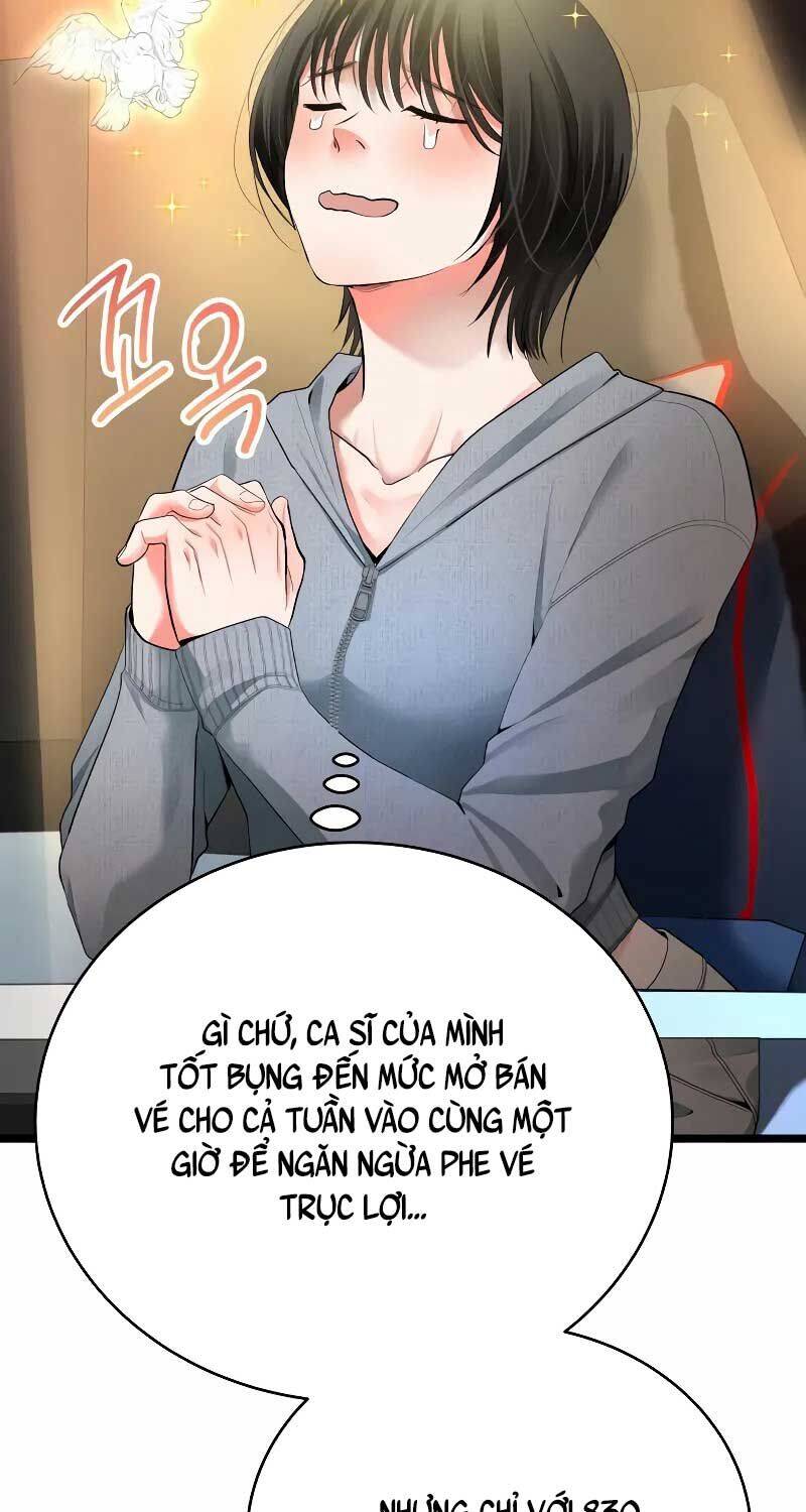 Vinh Quang Vô Tận Chapter  43 - 52