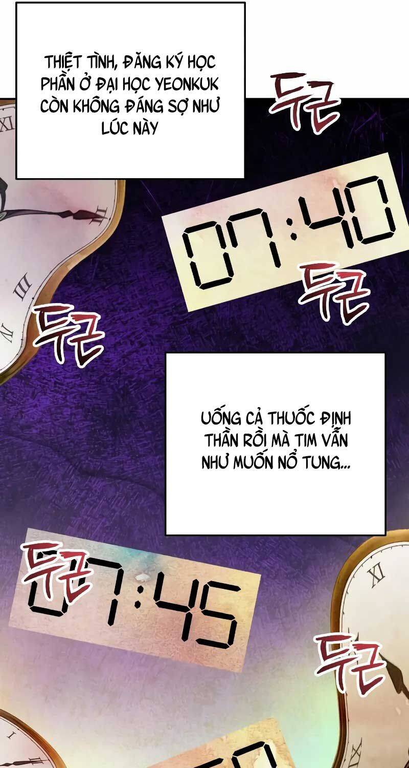 Vinh Quang Vô Tận Chapter  43 - 54