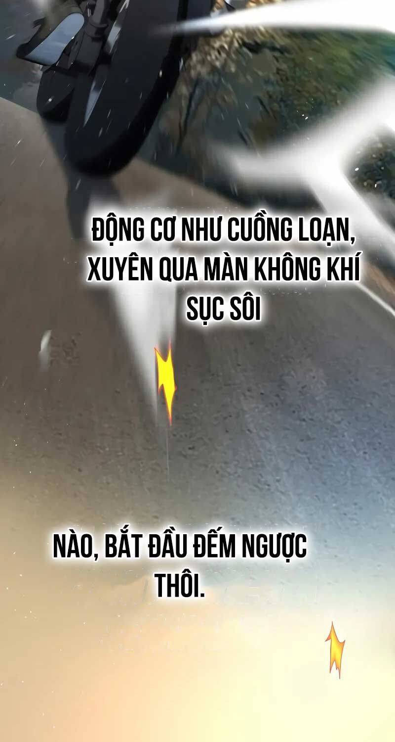 Vinh Quang Vô Tận Chapter  43 - 8