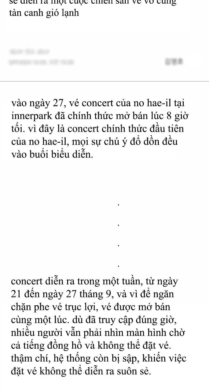 Vinh Quang Vô Tận Chapter  43 - 77