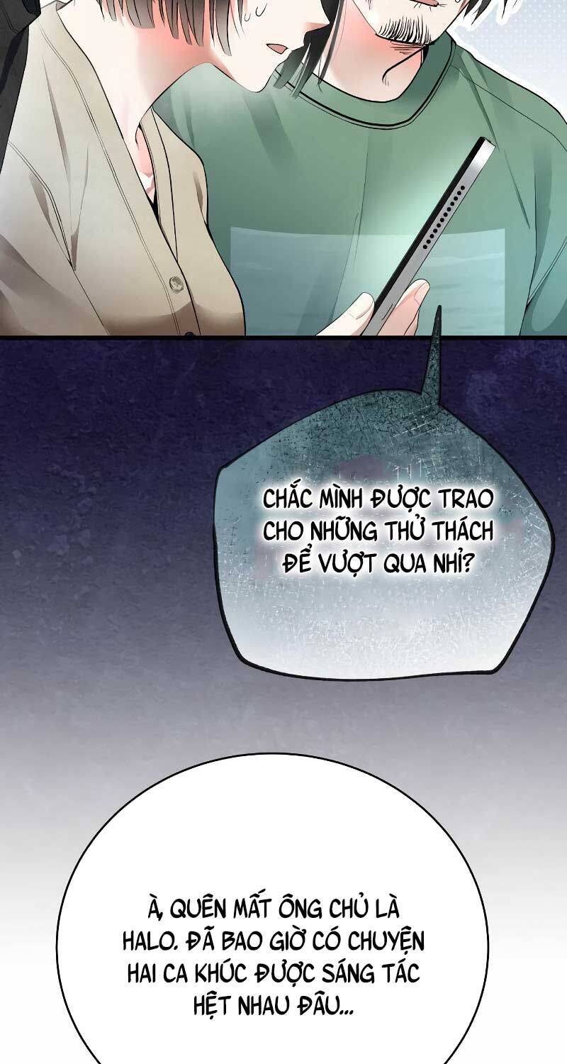 Vinh Quang Vô Tận Chapter  43 - 91