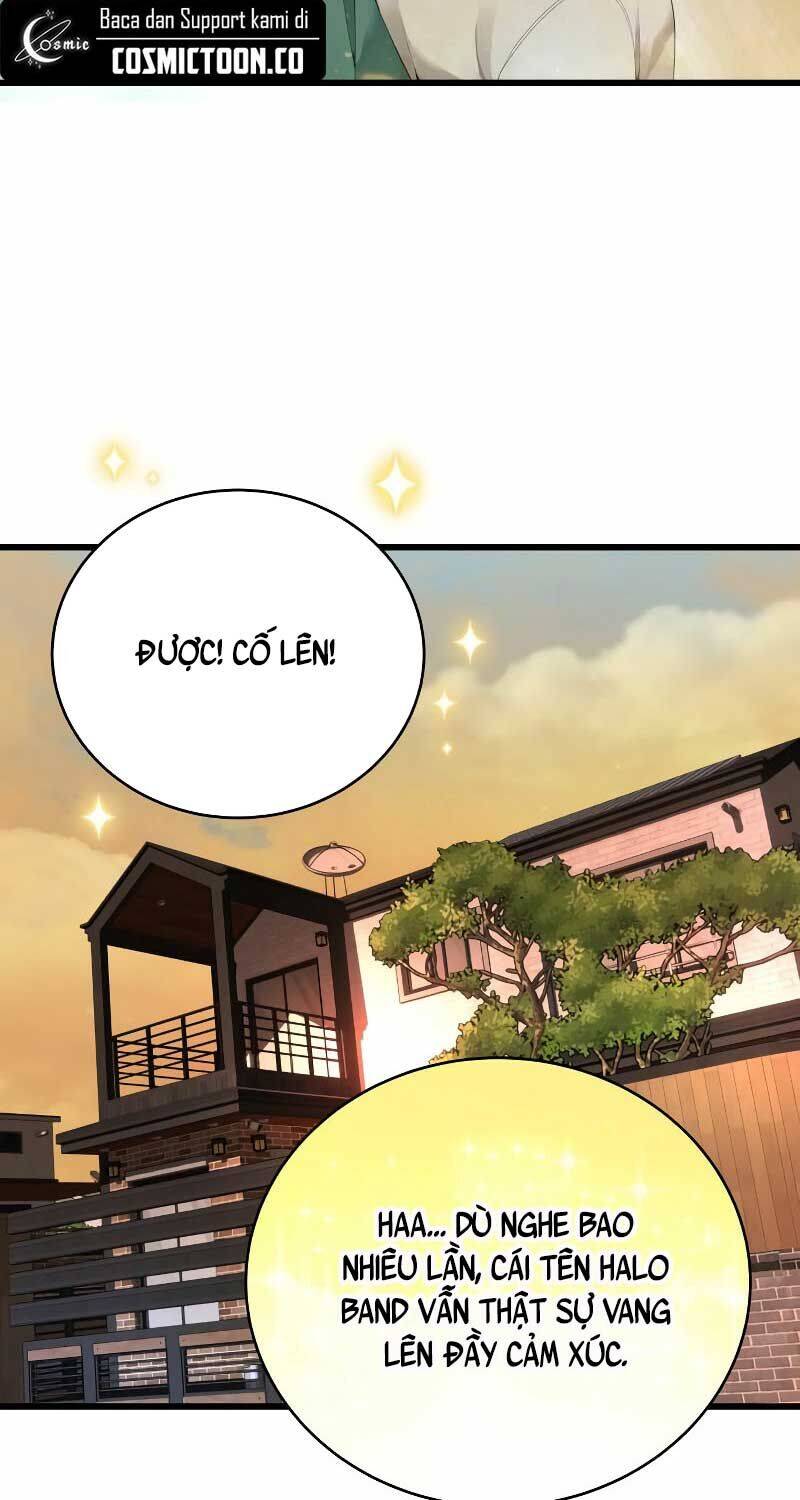 Vinh Quang Vô Tận Chapter  43 - 96