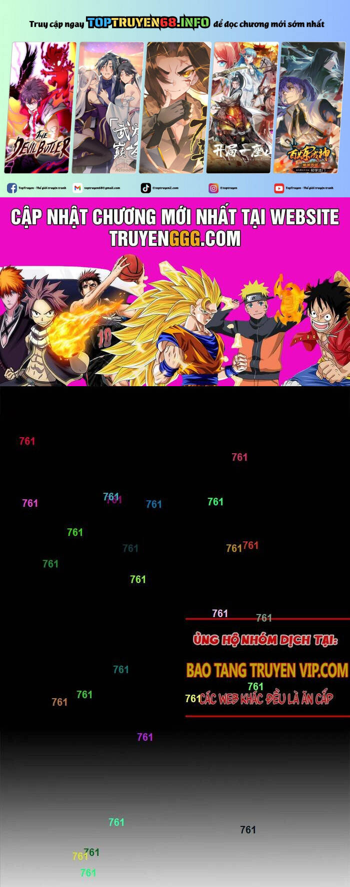 Vinh Quang Vô Tận Chapter  44 - 2