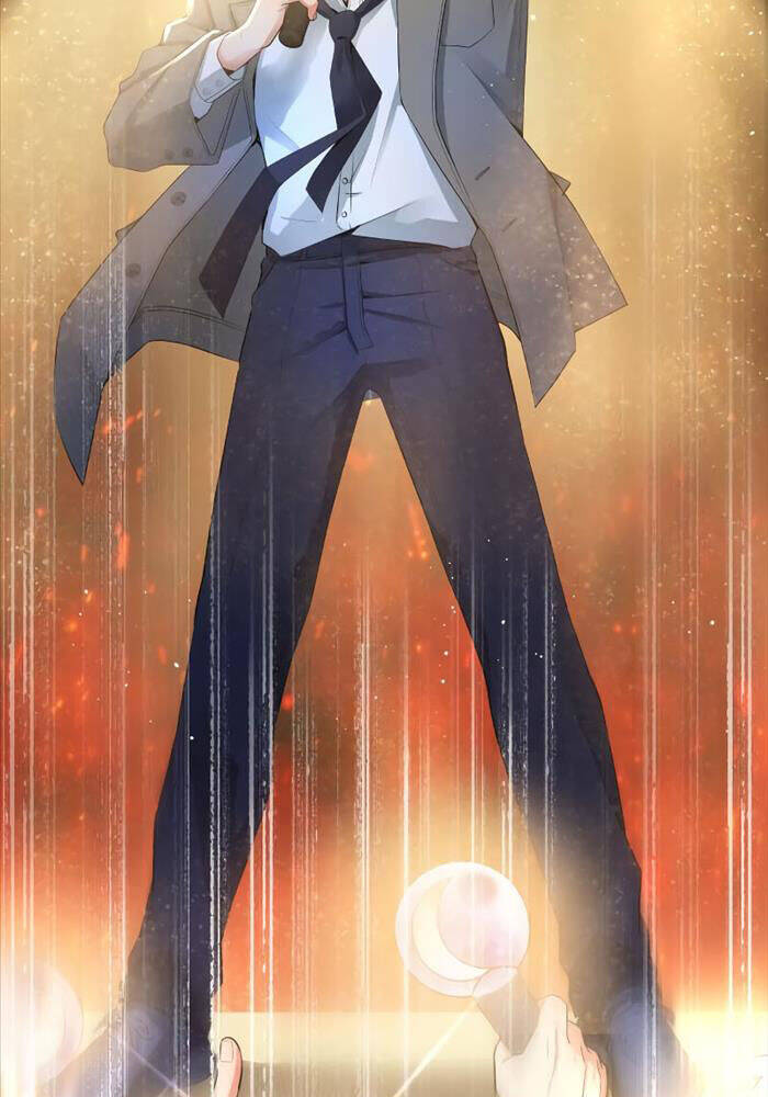 Vinh Quang Vô Tận Chapter  44 - 127