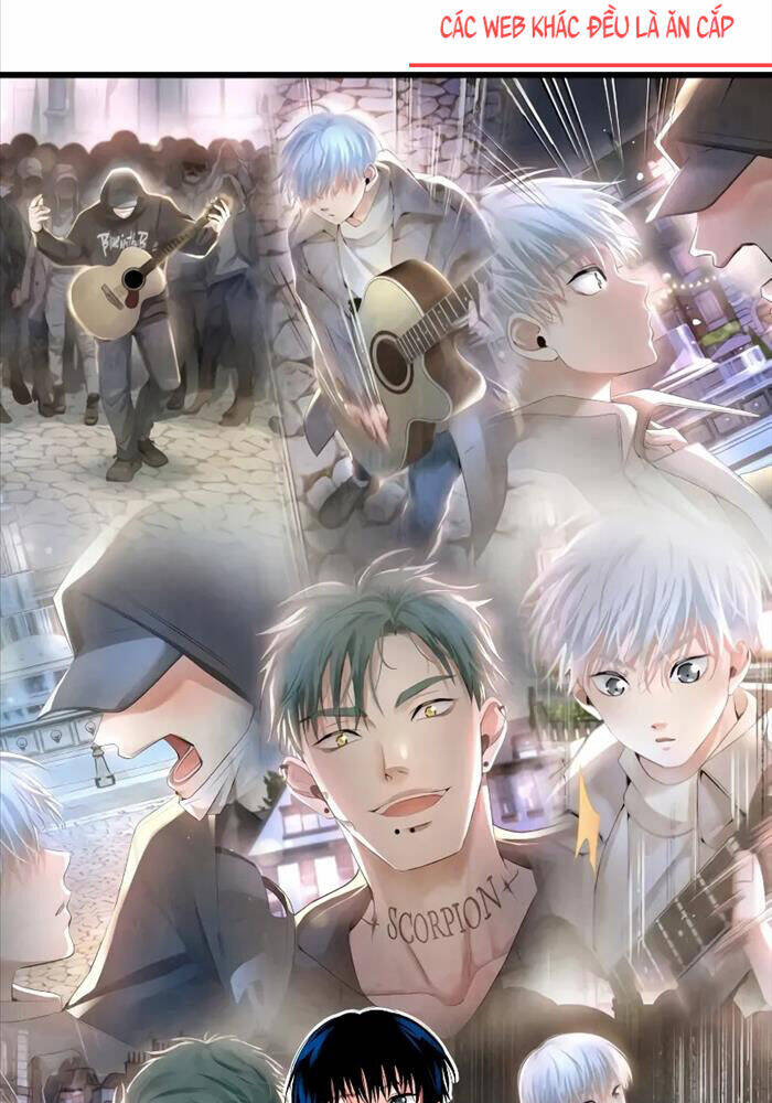 Vinh Quang Vô Tận Chapter  44 - 14