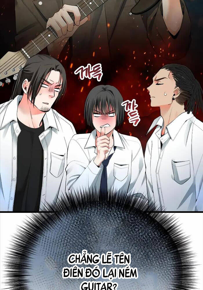 Vinh Quang Vô Tận Chapter  44 - 17