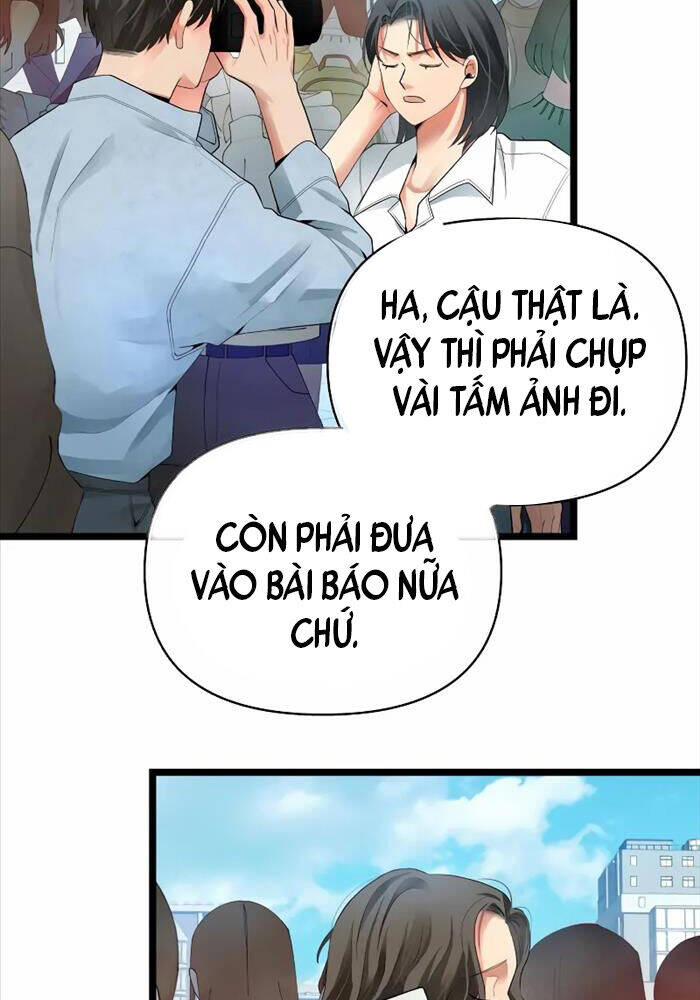 Vinh Quang Vô Tận Chapter  44 - 40