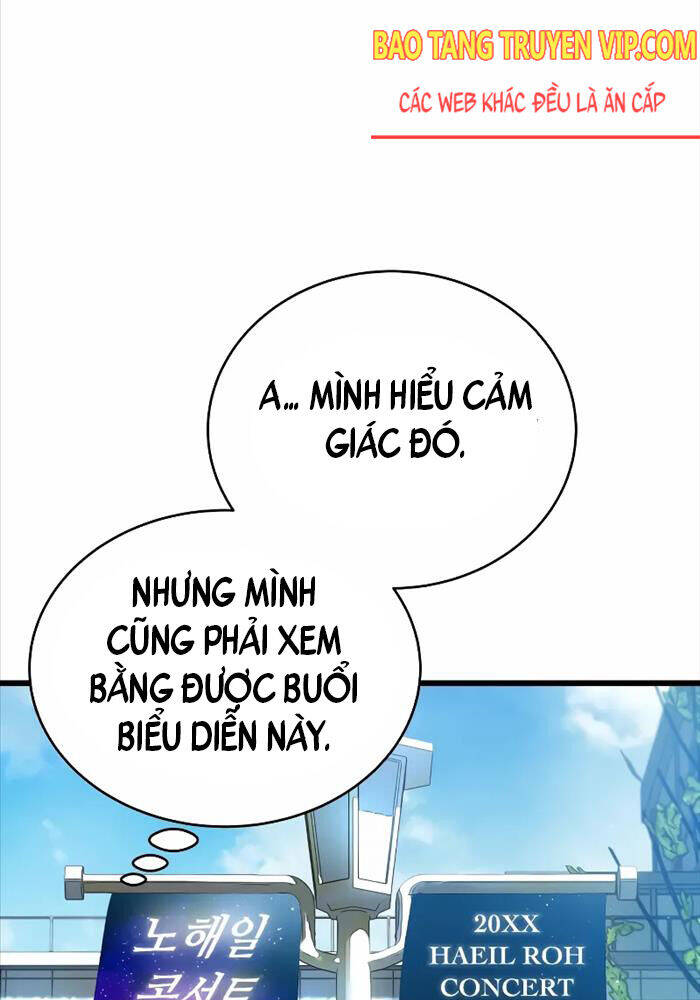 Vinh Quang Vô Tận Chapter  44 - 45