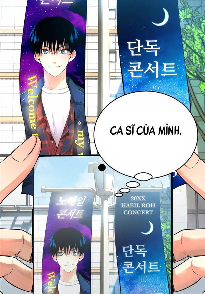 Vinh Quang Vô Tận Chapter  44 - 46